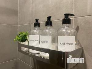 1-к квартира, посуточно, 18м2, 1/1 этаж