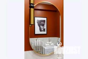 1-к квартира, посуточно, 35м2, 7/9 этаж