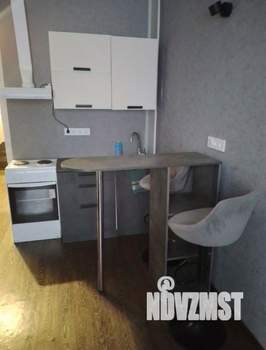 1-к квартира, на длительный срок, 25м2, 5/18 этаж