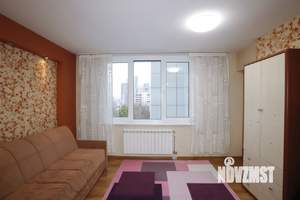 2-к квартира, на длительный срок, 64м2, 8/16 этаж