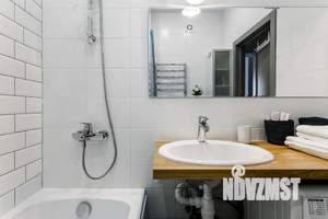 1-к квартира, посуточно, 38м2, 13/15 этаж