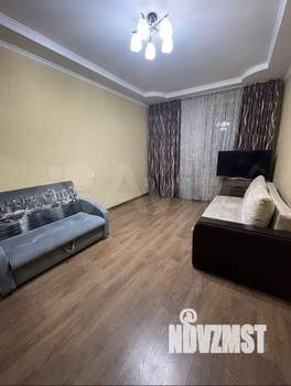 1-к квартира, на длительный срок, 35м2, 1/10 этаж