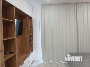 1-к квартира, посуточно, 32м2, 1/1 этаж