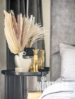 Студия квартира, посуточно, 25м2, 14/17 этаж