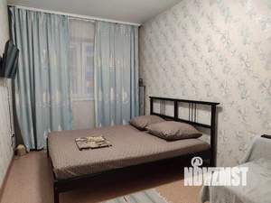 2-к квартира, посуточно, 38м2, 1/1 этаж