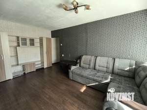 4-к квартира, на длительный срок, 63м2, 4/5 этаж