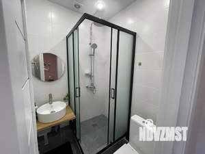 Студия квартира, посуточно, 15м2, 1/9 этаж