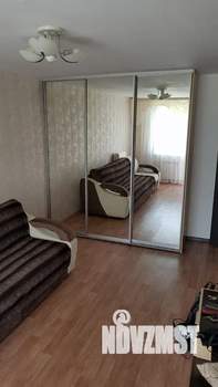 1-к квартира, на длительный срок, 37м2, 2/5 этаж