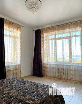 2-к квартира, на длительный срок, 69м2, 16/16 этаж