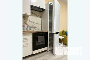 2-к квартира, посуточно, 45м2, 6/17 этаж