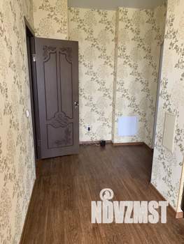 Студия квартира, посуточно, 38м2, 6/16 этаж