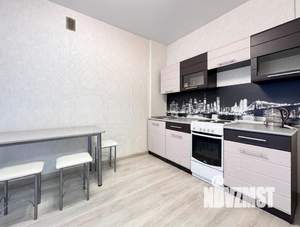 1-к квартира, на длительный срок, 46м2, 7/16 этаж