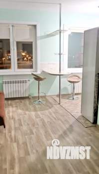 1-к квартира, на длительный срок, 37м2, 7/15 этаж