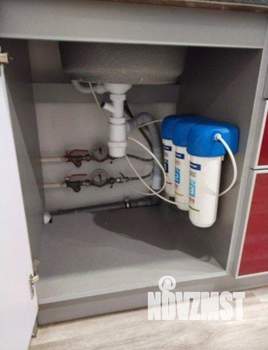 1-к квартира, на длительный срок, 40м2, 8/10 этаж