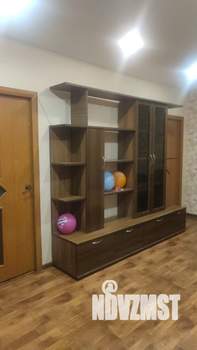 2-к квартира, на длительный срок, 46м2, 4/4 этаж