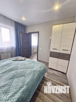 2-к квартира, посуточно, 32м2, 1/1 этаж