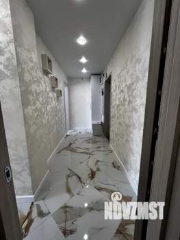 2-к квартира, посуточно, 40м2, 4/5 этаж