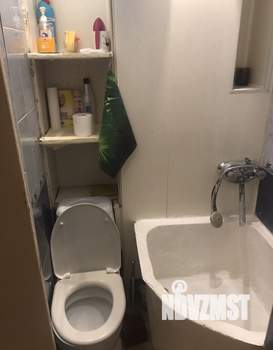 1-к квартира, на длительный срок, 22м2, 4/5 этаж