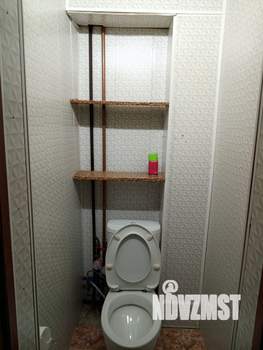 2-к квартира, на длительный срок, 43м2, 1/3 этаж