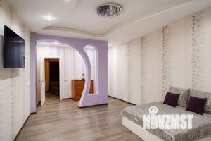 3-к квартира, посуточно, 82м2, 7/9 этаж