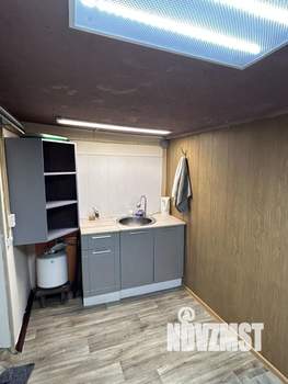 1-к квартира, на длительный срок, 35м2, 1/1 этаж