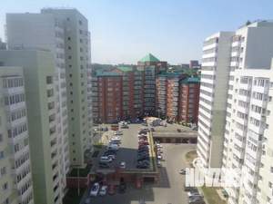 Фото квартиры в аренду (4)
