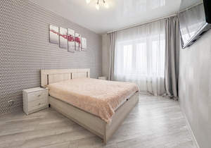 2-к квартира, на длительный срок, 50м2, 9/17 этаж