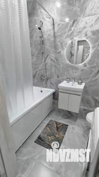 Студия квартира, посуточно, 25м2, 9/10 этаж