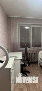 2-к квартира, на длительный срок, 44м2, 3/6 этаж