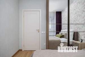 2-к квартира, посуточно, 59м2, 7/15 этаж