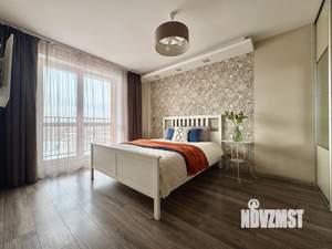 2-к квартира, посуточно, 45м2, 1/1 этаж