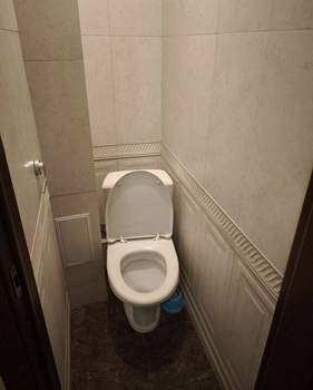 1-к квартира, на длительный срок, 31м2, 3/5 этаж