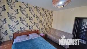 Студия квартира, посуточно, 36м2, 2/9 этаж