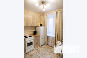 1-к квартира, посуточно, 33м2, 1/4 этаж