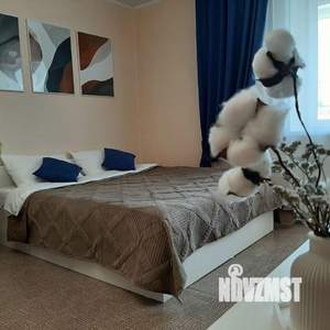 2-к квартира, посуточно, 60м2, 1/1 этаж