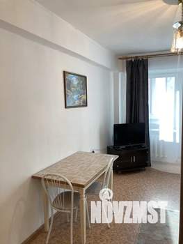 Студия квартира, посуточно, 26м2, 4/9 этаж