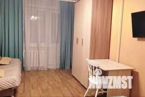 1-к квартира, посуточно, 36м2, 3/5 этаж