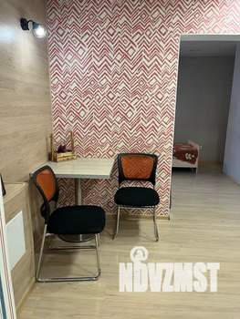 1-к квартира, посуточно, 31м2, 17/19 этаж