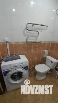 1-к квартира, посуточно, 35м2, 7/16 этаж