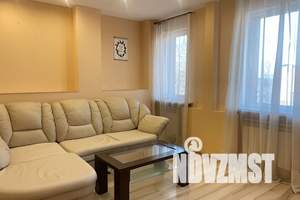 2-к квартира, посуточно, 56м2, 5/8 этаж