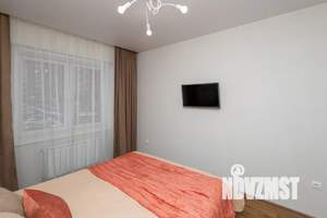 1-к квартира, посуточно, 49м2, 3/15 этаж