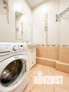 2-к квартира, посуточно, 55м2, 13/14 этаж