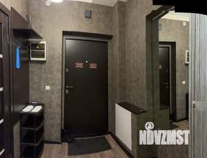 Студия квартира, посуточно, 40м2, 7/8 этаж
