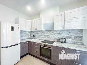 1-к квартира, на длительный срок, 41м2, 5/9 этаж