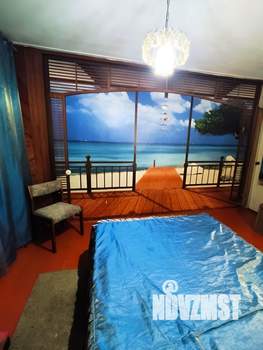 2-к квартира, на длительный срок, 50м2, 1/5 этаж