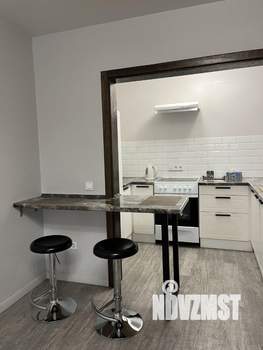 2-к квартира, посуточно, 48м2, 1/5 этаж