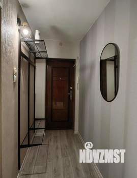 1-к квартира, на длительный срок, 31м2, 5/5 этаж