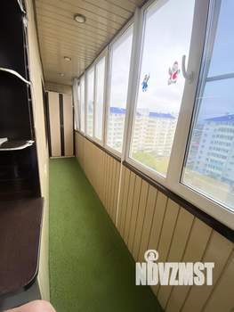 1-к квартира, на длительный срок, 32м2, 8/11 этаж