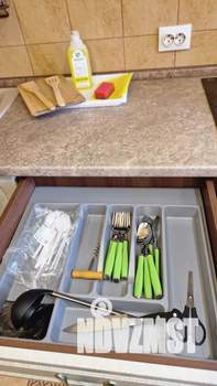 1-к квартира, посуточно, 36м2, 5/9 этаж