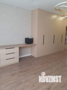 1-к квартира, посуточно, 26м2, 1/1 этаж